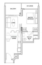 Kovan Regency (D19), Condominium #499453721